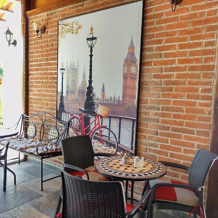 Hotel Real Primaveras Escárcega Eksteriør billede