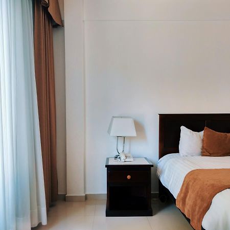 Hotel Real Primaveras Escárcega Eksteriør billede