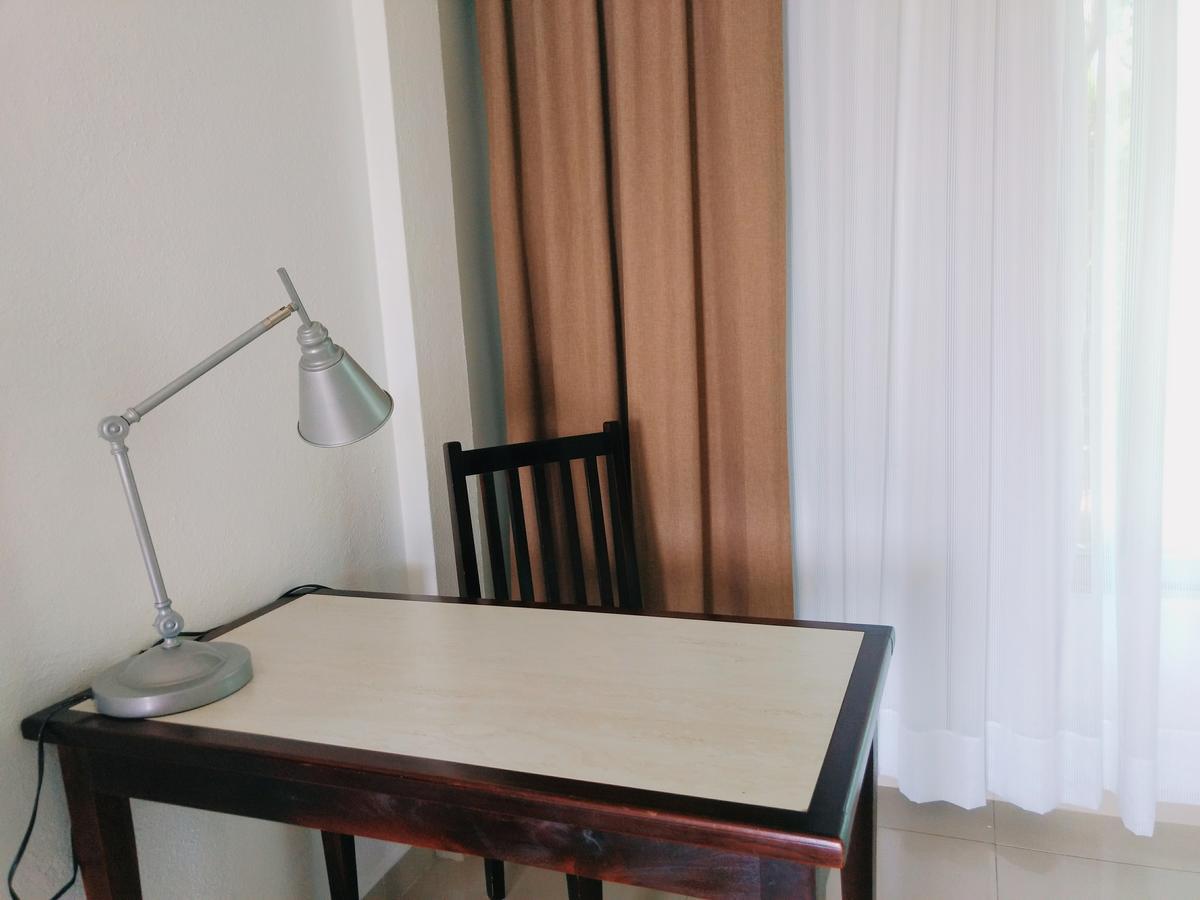 Hotel Real Primaveras Escárcega Eksteriør billede