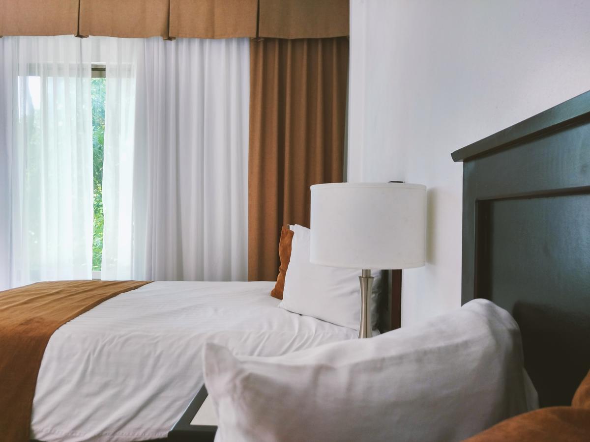 Hotel Real Primaveras Escárcega Eksteriør billede